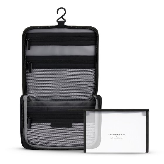 Kapten & Son Kosmetyczka 23 cm
