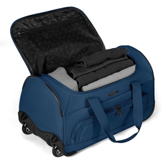 Redolz Torba podróżna na 2 kółkach Duffle Essentials 51 cm