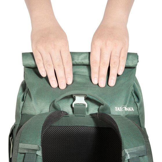 Tatonka Grip Rolltop Pack 25 Plecak 50 cm Komora na laptopa