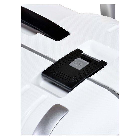 Eminent Vertica 4 kółka Walizka M 68 cm