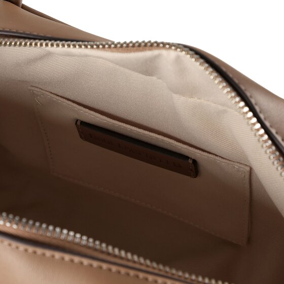 Karl Lagerfeld Ikon Torba na ramię 33 cm