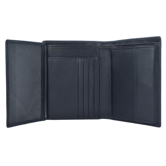 Esquire Portfel New Line RFID Skóra 10 cm