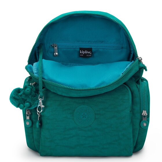 Kipling Basic City Zip Plecak miejski S 33.5 cm