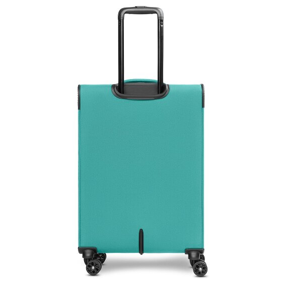 Stratic taska Wózek na 4 kółkach M 65 cm z plisą poszerzającą