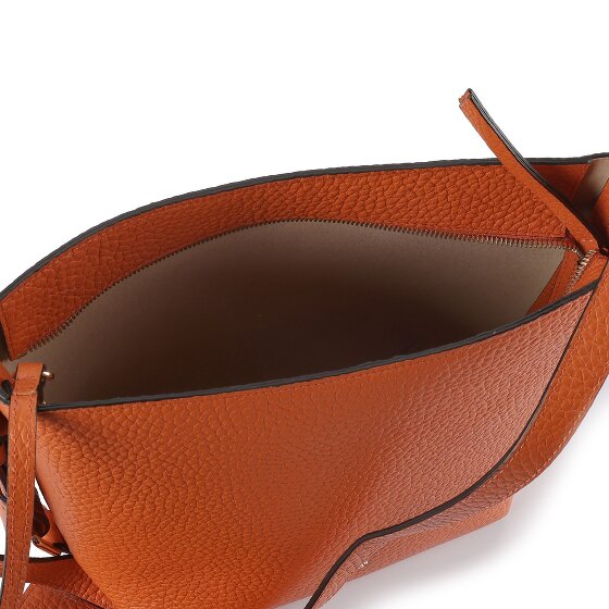 abro Cosmo Torba na ramię Skórzany 21 cm