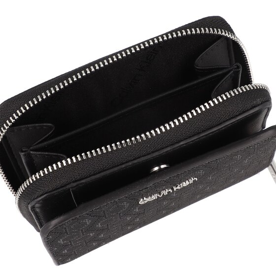 Calvin Klein CK Must Portfel 12 cm