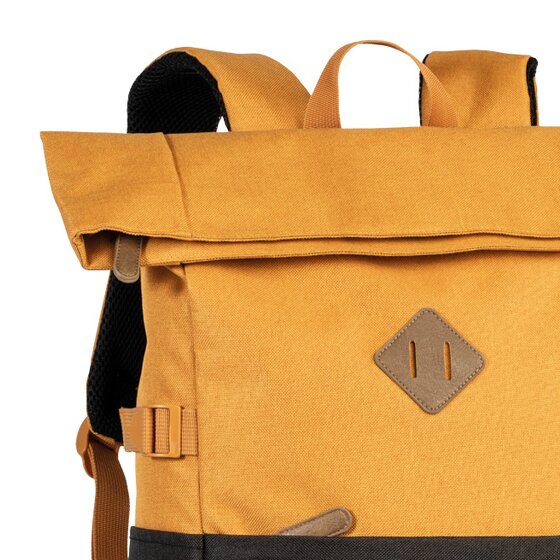 Worldpack Campus Style Plecak 50 cm Komora na laptopa