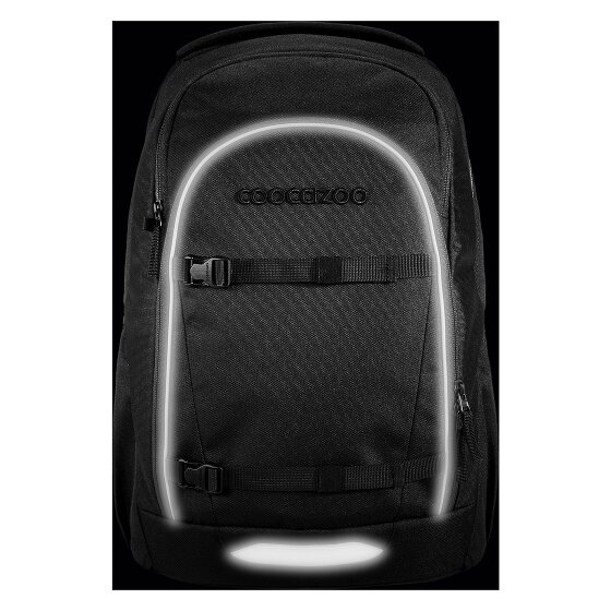 coocazoo Every Plecak szkolny 44 cm