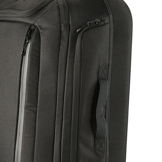 Tropicfeel Lift 2 kółka Walizka z plecakiem 55 cm