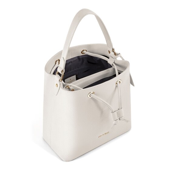 Lazarotti Bologna Leather Torba Skórzany 25 cm