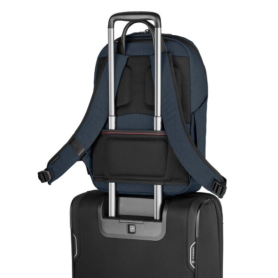 Victorinox Architecture Urban 2 Plecak 42 cm Komora na laptopa
