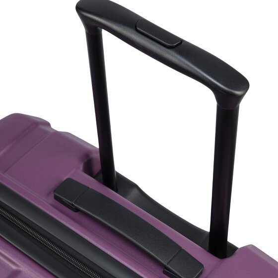 Epic Crate EX Wildlife 4 kółka Zestaw walizek 3-części