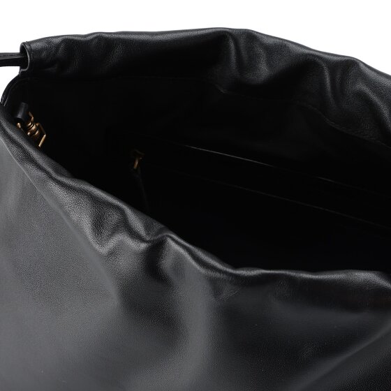 PINKO Torba na ramię Skórzany 35 cm