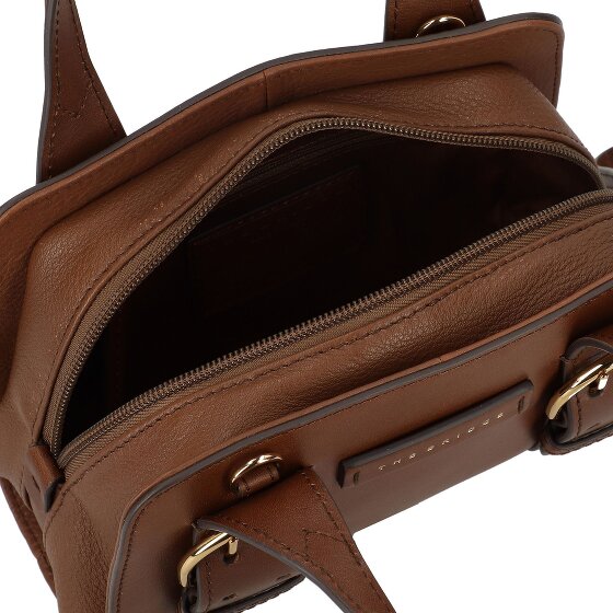 The Bridge Elena Torba Skórzany 21 cm