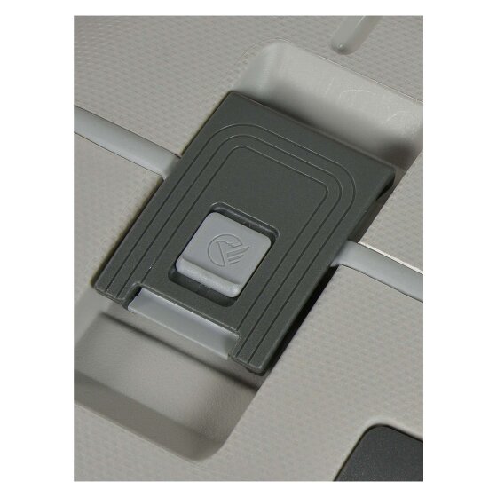 Eminent Vertica 4 kółka Walizka M 68 cm