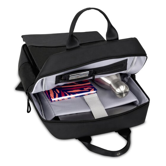 Johnny Urban Eco Series Jona Plecak 40 cm Komora na laptopa