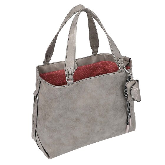 Fritzi aus Preußen Bitzi03 Shopper Bag 43 cm