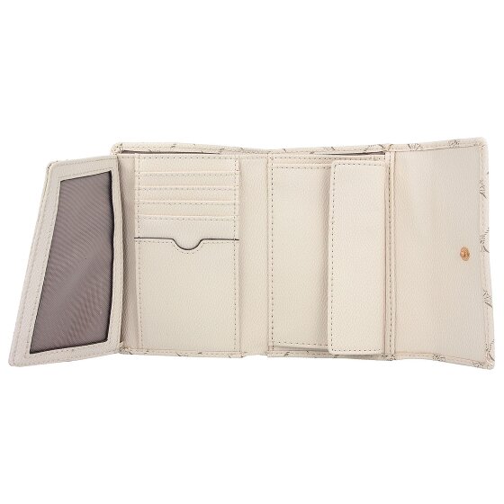 Joop! Cortina 1.0 Cosma Portfel Ochrona RFID 14 cm
