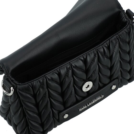 Karl Lagerfeld Pillow Torba na ramię 23 cm