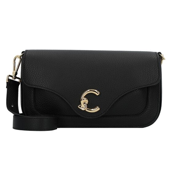 Coccinelle C-Me Torba na ramię Skóra 26 cm
