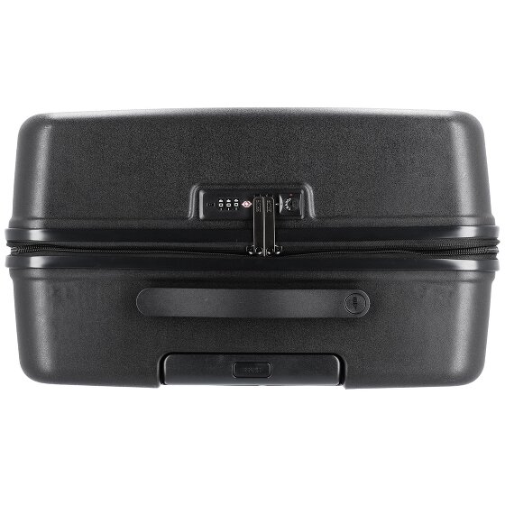 Bric's BY Ulisse wózek 4-kołowy 71 cm