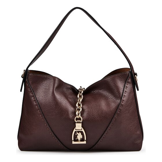 U.S. Polo Assn. Helcho Torba na ramię 33 cm