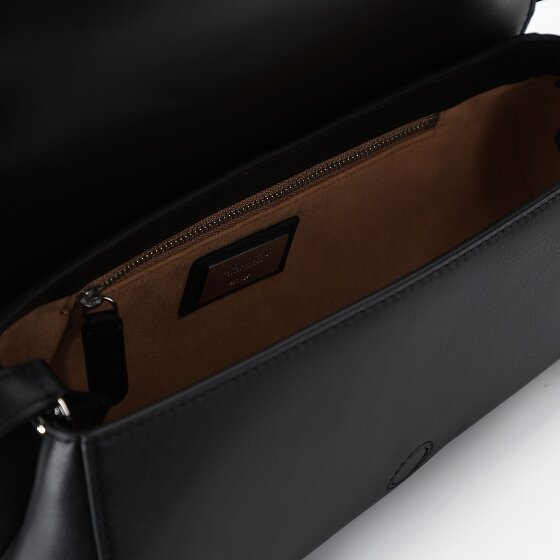 Lauren Ralph Lauren Tasha Torba na ramię Skórzany 28.5 cm