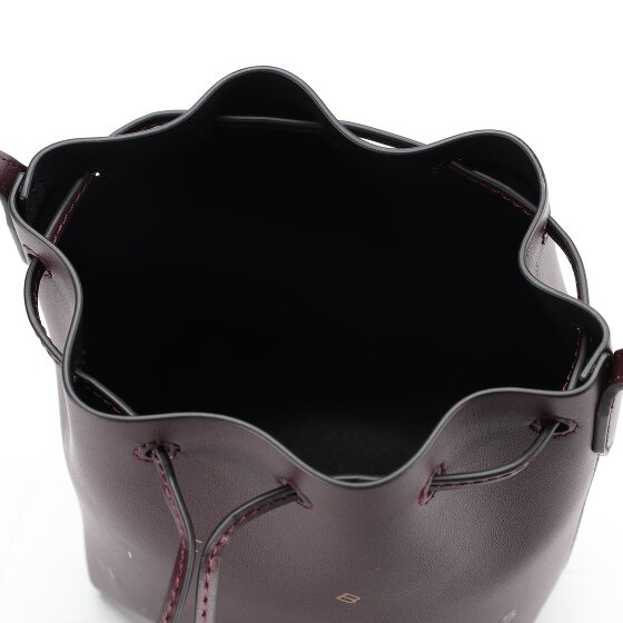 Liebeskind Dancing Letters Torba S Skórzany 12 cm