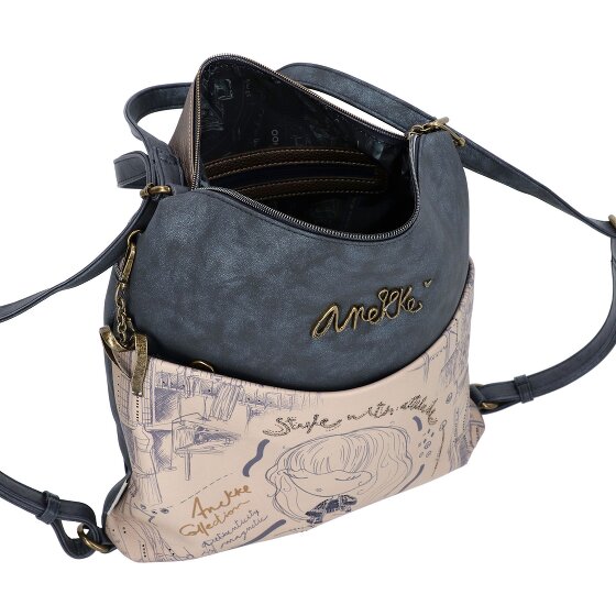 Anekke Studio Torba na ramię 31 cm