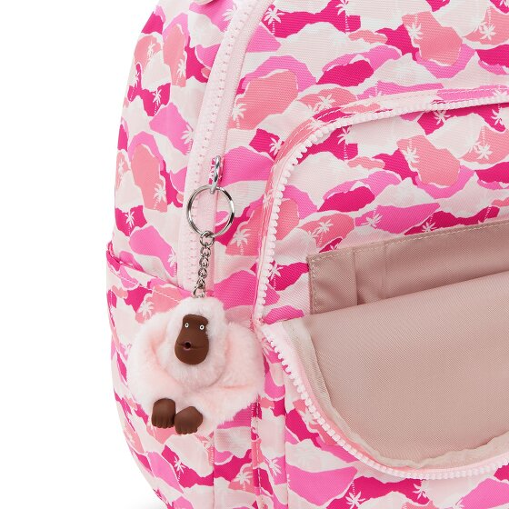 Kipling Back To School Prt Seoul Plecak S 35 cm