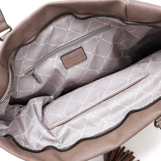 Tamaris Nele Shopper Bag 42 cm