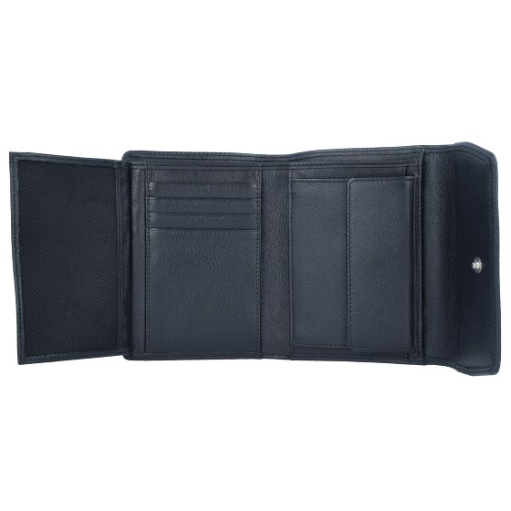 Picard Bingo Portfel II Skórzany 12,5 cm