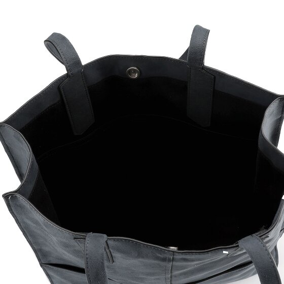Liebeskind Amy Shopper Bag L Skórzany 35 cm