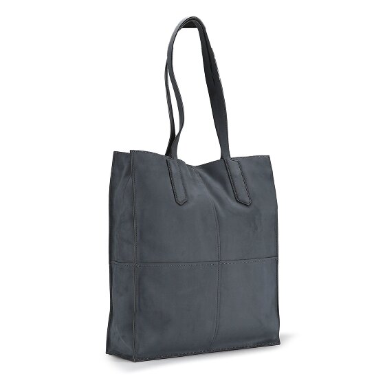 Liebeskind Amy Shopper Bag L Skórzany 35 cm