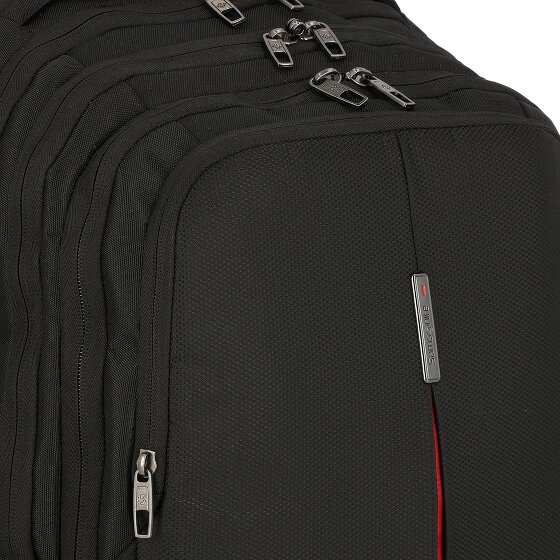 Samsonite Guardit 3.0 2 kółka Walizka biznesowy 48 cm Komora na laptopa