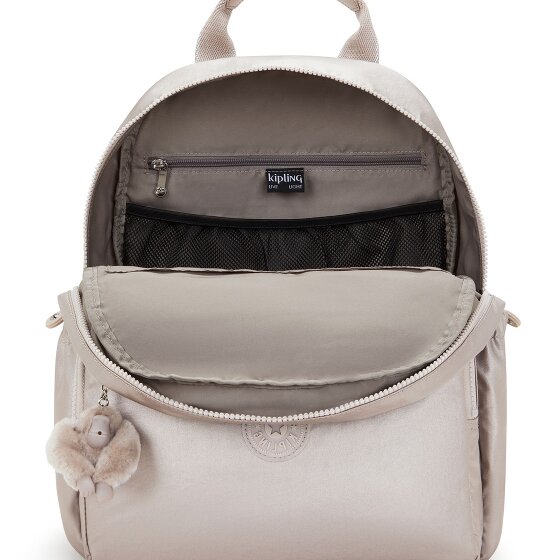 Kipling Basic Plus Plecak 40 cm Komora na laptopa