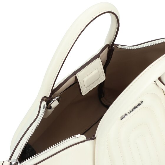 Karl Lagerfeld Behind the Seams Torba 22 cm