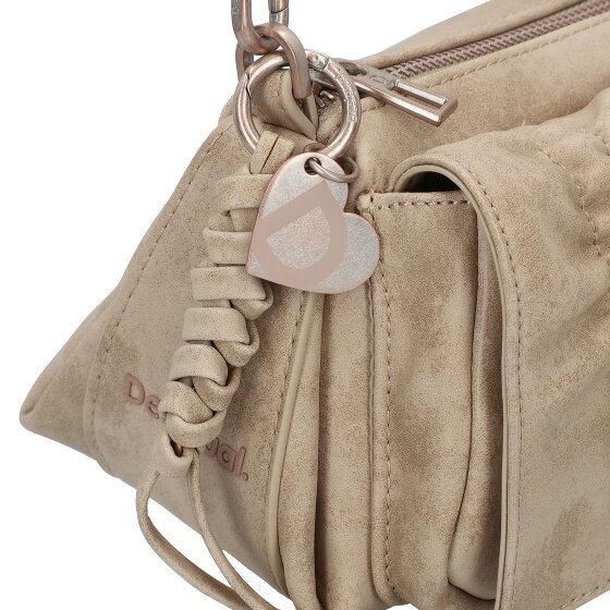 Desigual Modus Torba na ramię 23.5 cm