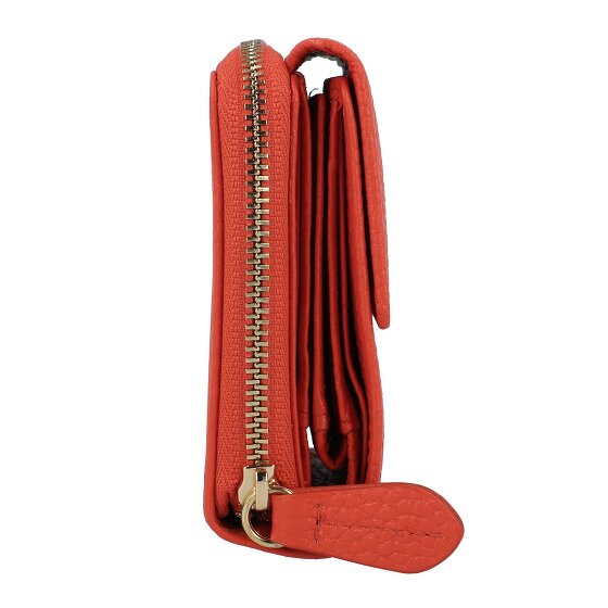 Braun Büffel Asti Wallet RFID Leather 12 cm