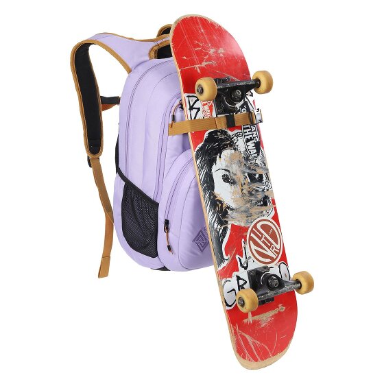 NITRO Daypack Chase Backpack 51 cm przegroda na laptopa