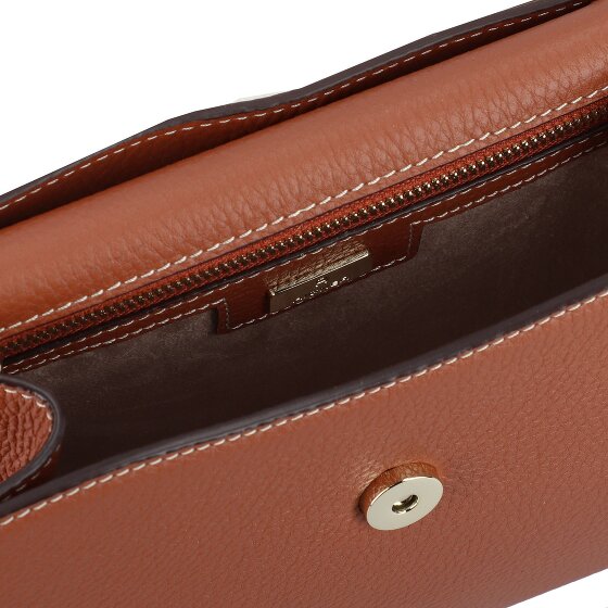 AIGNER Farah Torba na ramię Skórzany 25 cm