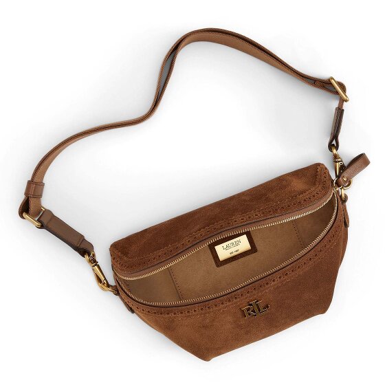 Lauren Ralph Lauren Marcy Torba na ramię Skóra 26 cm