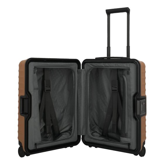 Titan Overseas 4 kółka Walizka kabinowy S 55 cm