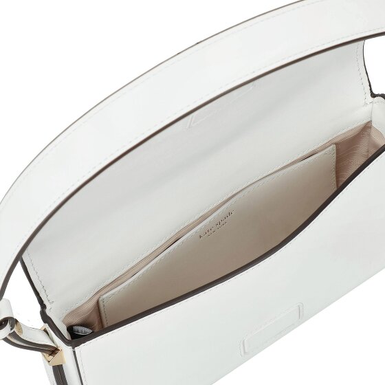 Kate Spade New York Liv Torba na ramię Skórzany 22 cm