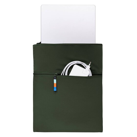 GOT BAG Rolltop Lite 2.0 Plecak 42 cm Komora na laptopa