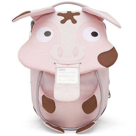 Affenzahn Kleiner Freund Plecak dla przedszkolaka 25 cm