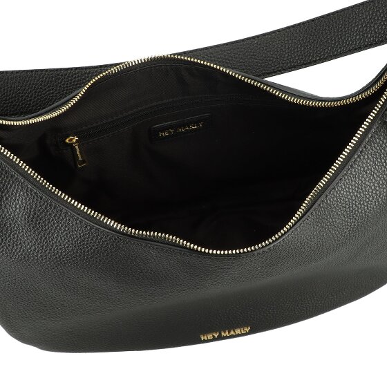 Hey Marly Lifetime Sister Torba na ramię M Skórzany 35 cm