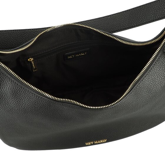 Hey Marly Lifetime Sister Torba na ramię M Skórzany 35 cm