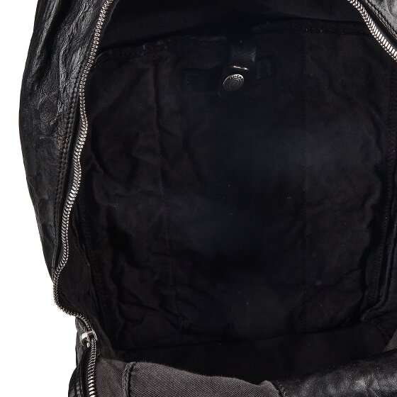 Campomaggi Frassino Plecak Skóra 45 cm Komora na laptopa