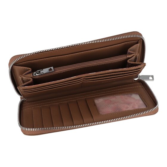 Desigual Yankee Fiona Portfel 20.5 cm